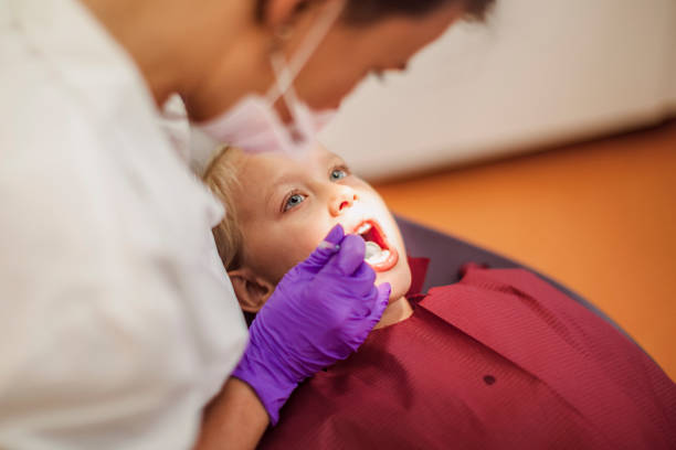 Best Emergency Treatment for Dental Infections or Abscesses in Central, SC