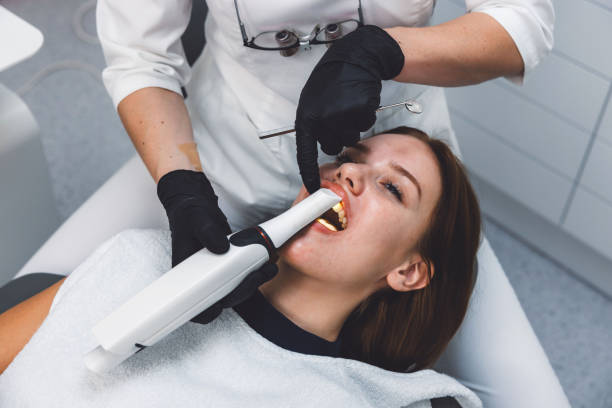 Professional Emergency Dentist in SC