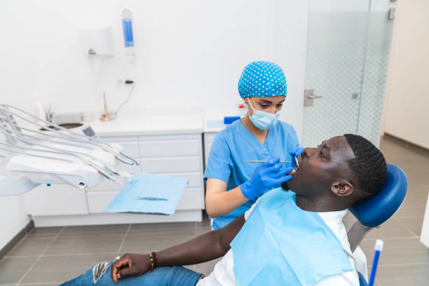 Best Emergency Tooth Extraction in Central, SC