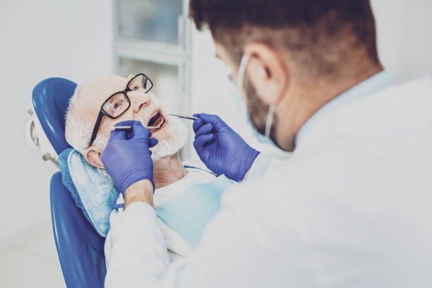 Best Emergency Tooth Extraction in Central, SC